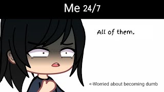Me 24/7 :