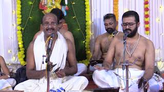 Bhaje Sadgurum Anisham  | Kodunthirapully Subbaraman Bhagavathar | Aravind Choodamani Bhagavahar