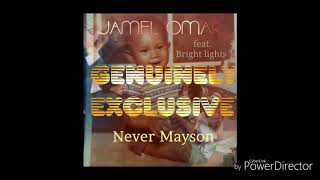 Jamel Omar (Never Mayson) feat. Bright Lights