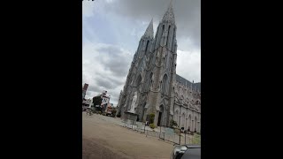 23-09-2021 THURSDAY MORNING ANBOLITV MASS LIVE IN MYSORE PHILOMENA CATHEDRAL