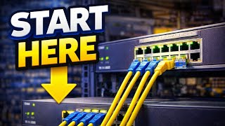 How to Set Up a Cisco Switch From Scratch (Beginner Guide)