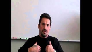 Founder of Innervisions Recovery Society - Billy Weselowski