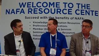 Fleet Safety Geeks Live Stream