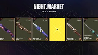 NIGHT MARKET VALORANT 06.04