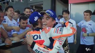 Dani Pedrosa - see you again