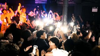 CHE & OSAMASON’S FIRST EVER TOUR | INFESTED TOUR 