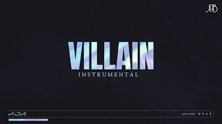 K/DA - Villain (ft. Madison Beer and Kim Petras) (Instrumental)