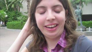 Tina Tuesday (9/1/09) - Unplanned Events
