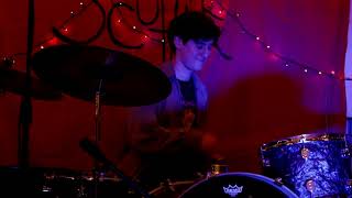 Moonwave Full Backyard Show Set (Garage Edition) 2/12/2021