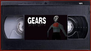 GEARS - Complete Walkthrough & Ending - 616 GAMES - SAW Horror Video Game