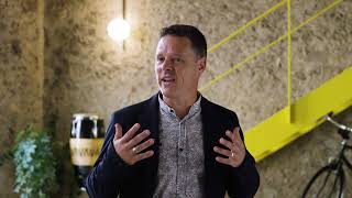 RHYTHM IN BUSINESS: OLIVER WATSON RHYTHM SHOWREEL