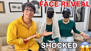 OMG! Sourav Joshi Ki Wife Ka Face Reveal😳|| Roast ||