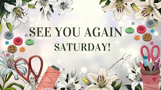 03/12/25 live stream