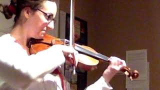 dcws Sarabande for zooom