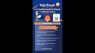 Australian student' comment on the online MacBook training course