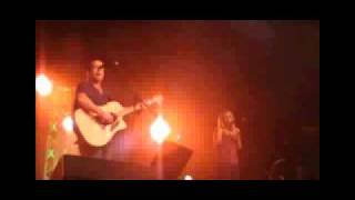 Colin O'Donnell live 2010 1234