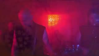 Trailer for the new horror video for “Cosmic Devil Trip