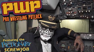 Muscle People | PRO WRESTLING POTLUCK 186 | Wheel of Death's Final Spin? | Weekly Wrestling Mixtape