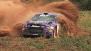 Best Of - Rally Vila d'Artes 2025 | RMrallyCAT