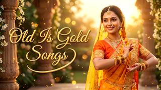 Magical Old Hindi Songs ✨ Best Bollywood Classics from the 80s & 90s
