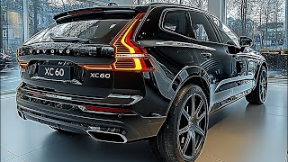 2026 Volvo XC60 Hybrid – The Redesign That Will Change How You See Luxury SUVs