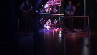Chelsea Dagger cover by The Dynamics