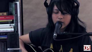 Jerusha Rai @ T-Time Session