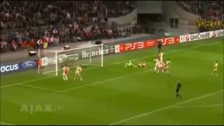 Christian Eriksen - Legendary Passing And Skills