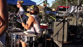 RITH Mystic Roots W Marko in Running