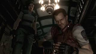 I would live in Spencer's mansion would you?