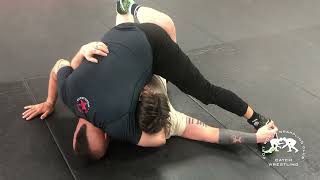 Catch As Catch Can (CACC) Wrestling | Fort Worth Grappling Club