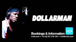 Dollarman - Available exclusively for Live PA bookings worldwide