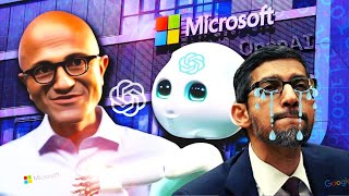 Google and Microsoft's AI Incentives: Can $500,000 Buy Adoption?