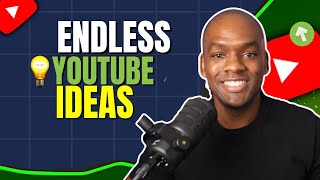 How to never run out of short form video ideas