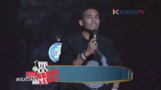 Abdur arsyad stand up comedy NKRI HARGA MATI
