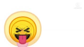 Mr emoji afortunado plantilla 🙂👌