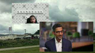 The Man behind Google Sundar Pichai
