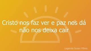 Confiaremos no Senhor | Mutual 2022 em Instrumental + Letra
