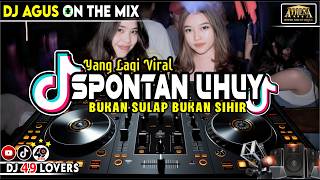 DJ AGUS TERBARU YANG LAGI VIRAL SOUND FYP TIKTOK