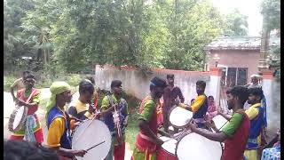 చినముత్తేవి గంగానమ్మ జాతర.శ్రీ చైతన్య సౌండ్స్ & లైటింగ్.8096283328