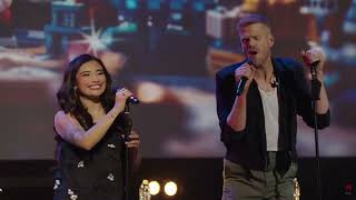 iHeartRadio LIVE with Pentatonix 11/9/2025