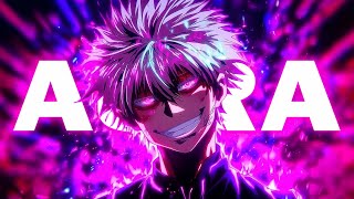 AURA = ♾️ | 1 HOUR VIRAL AURA MUSIC PLAYLIST 2025 🔥 BOUNCE PHONK MIX to BOOST YOUR AURA