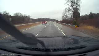 A understatement if I ever saw one