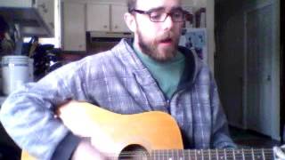 Losing out - Jeff Arsenault