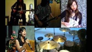 Paramore - Brick by Boring Brick VIDEO COLLABORATION