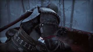 God of war part 2
