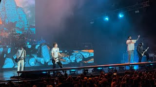 A Day to Remember - LeBron - Live in Charlotte, NC (9/16/25)