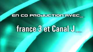 CODE LYOKO - EP51 - Révélation