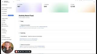 Launch Week – Day 2: Newsfeed just went live