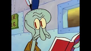 Hey Squidward, Hey Squidward
